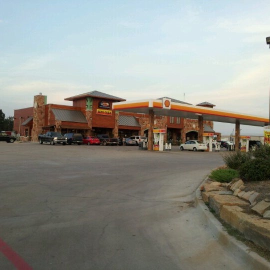 Dukes Travel Plaza, 21620 Interstate 20, Canton, TX, duke's travel plaza...