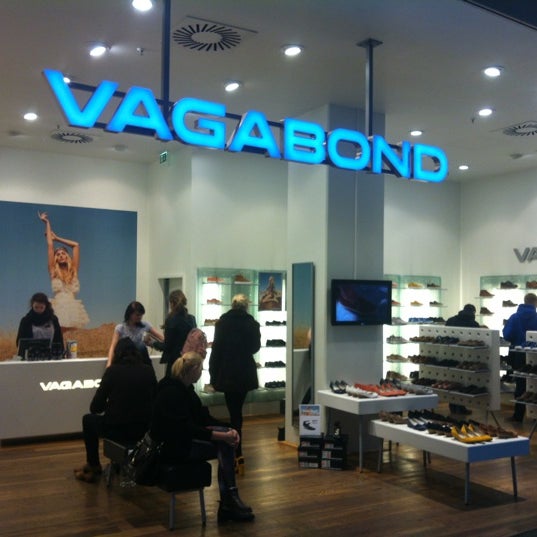 Vagabond Store in Berlin