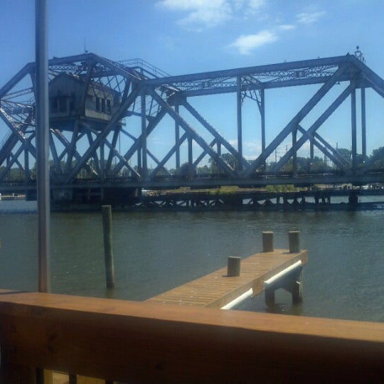 Photo taken at Pelican&#39;s Nest Restaurant by Amber N. on 7/11/2012