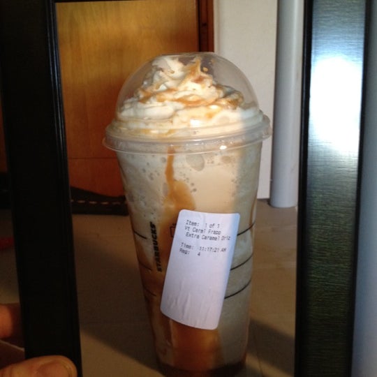 Starbucks North Sifton Orchards Vancouver, WA