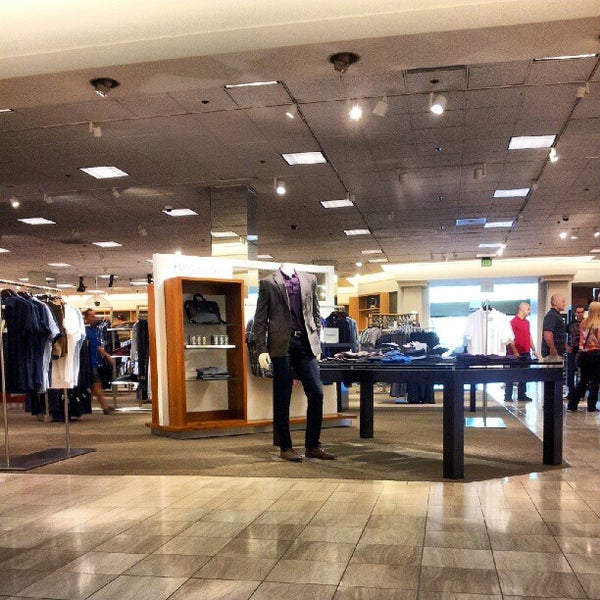 Nordstrom (Now Closed) Arden Fair 21 tips from 2294