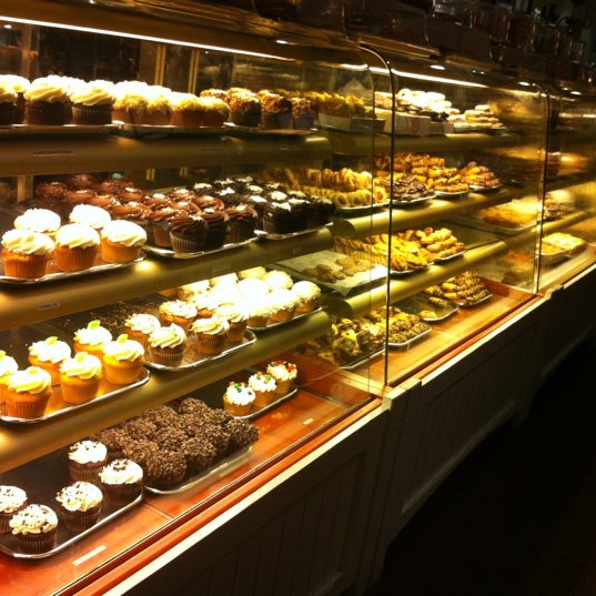 Martha's Country Bakery - Forest Hills - 199 tips from 6181 visitors