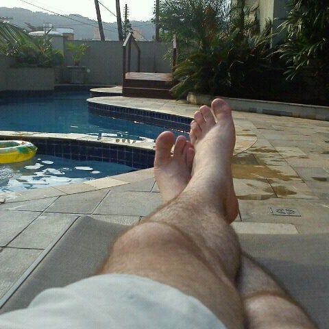 Foto scattata a Hotel Ilhas do Caribe da Jean S. il 5/1/2012