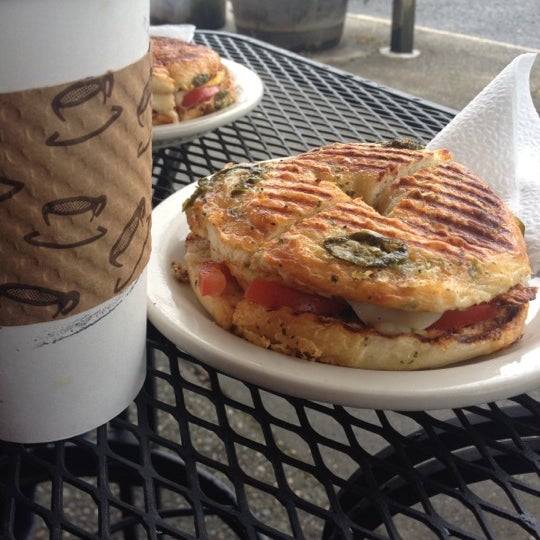 Photos at Java Bean (Now Closed) Coffee Shop in Ballard