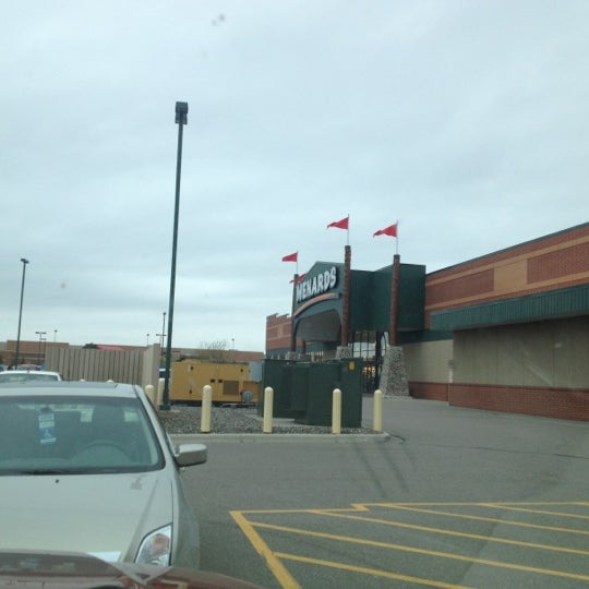 Menards - 3045 Main St NW