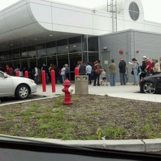 New Jersey Motor Vehicle Commission 8 Mill St