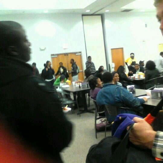 Benedict College University in Columbia