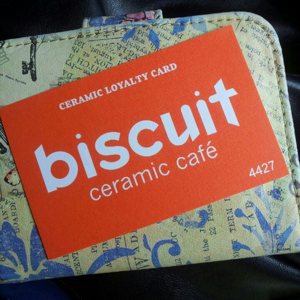 Photos at Biscuit Ceramic Cafe (Now Closed) Greenwich West London