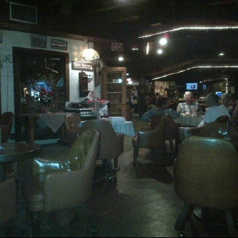 6/23/2012にLinda S.がIdle Spurs Steakhouseで撮った写真