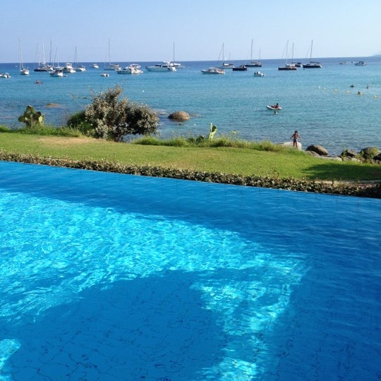 La Bitta Arbatax Charming 4 Star Hotel Arbatax Sardinia