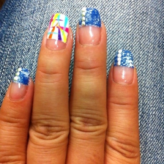 Photos At Nail Gossip Nail Salon In 歌舞伎町