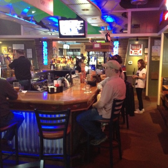 Photo taken at Chili&#39;s Grill &amp; Bar by Social Business Solutions Group L. on 4/18/2012