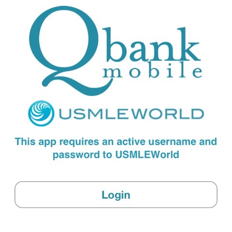 Require activity. Qbank. UWORLD Qbank USMLE. Test UWORLD Qbank. UWORLD Qbank student.