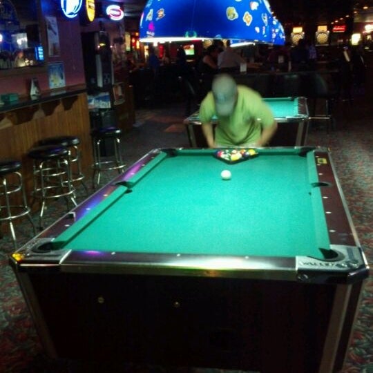 Clock Tower Lounge (Now Closed) Bar