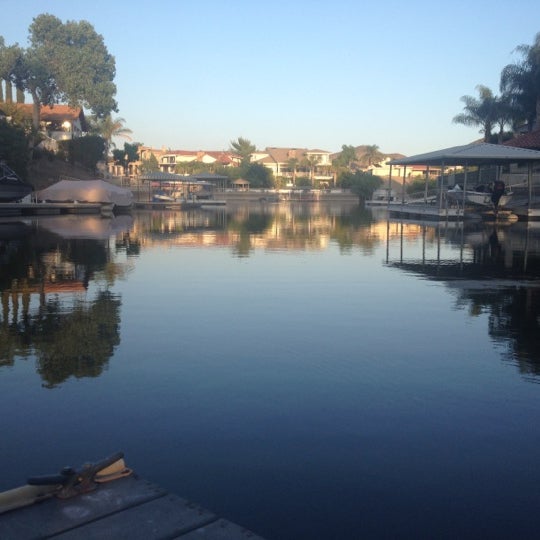 Canyon Lake Canyon Lake, CA