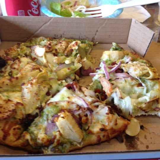 Garlic Jim's Famous Gourmet Pizza Redondo Beach (Now Closed) South