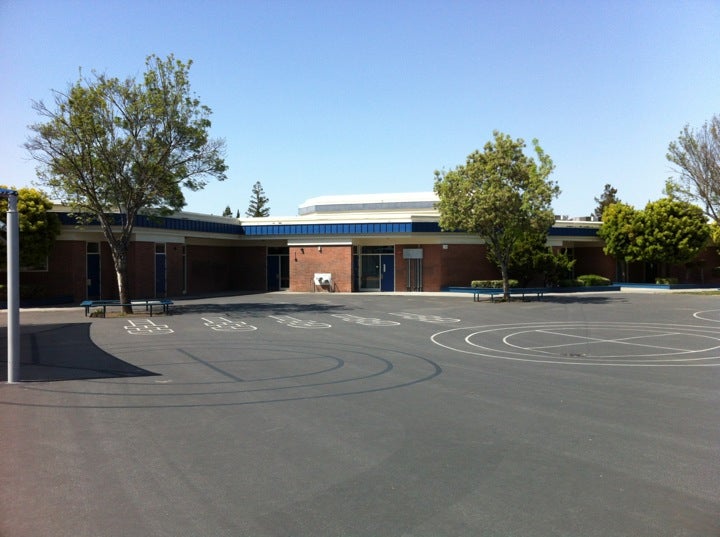 Rachel Carson Elementary School 4245 Meg Dr