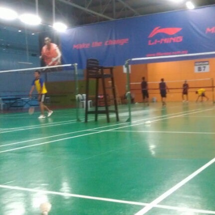 Arena Futsal футзал