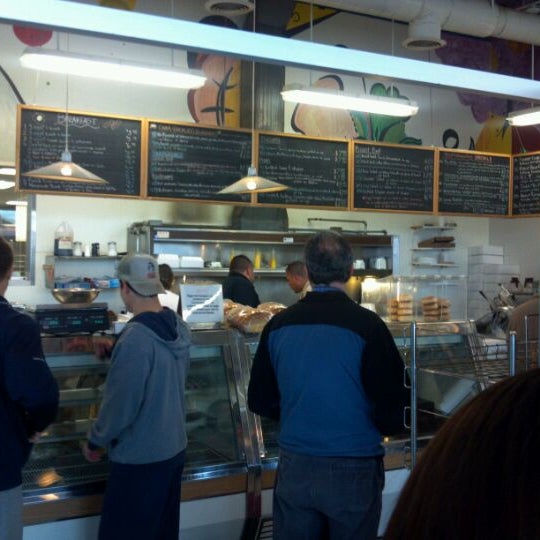 Photos at Dimo's Deli & Bakery West Ann Arbor 2030 W Stadium Blvd