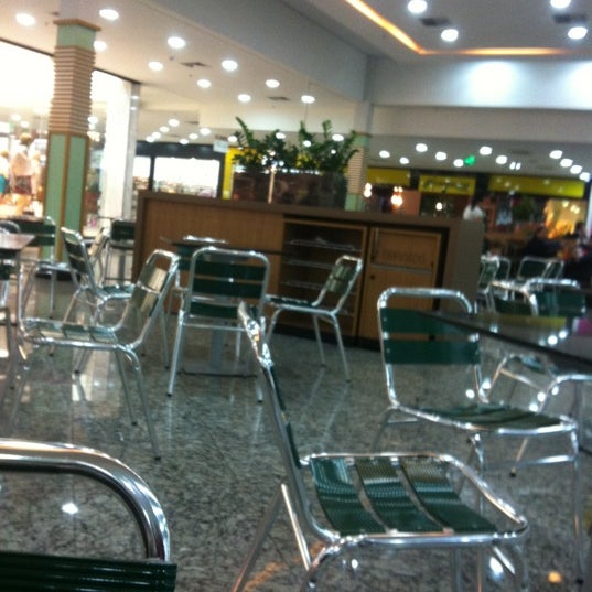 Das Foto wurde bei North Shopping Barretos von Vinicius K. am 7/19/2012 aufgenommen