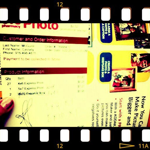 CVS pharmacy Elk Grove, CA