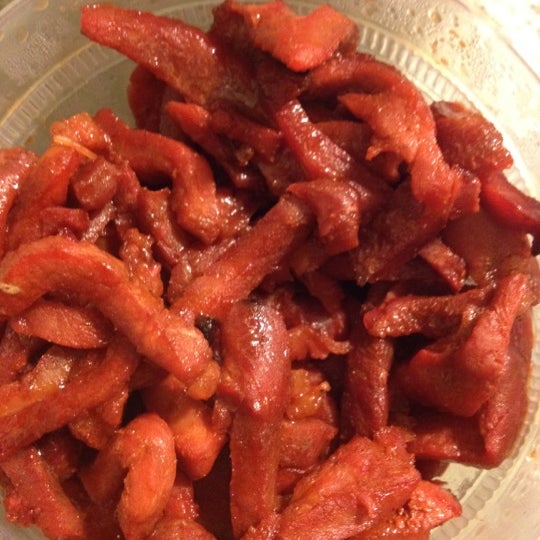 Guo's Garden Chinese Restaurant in Yorkville