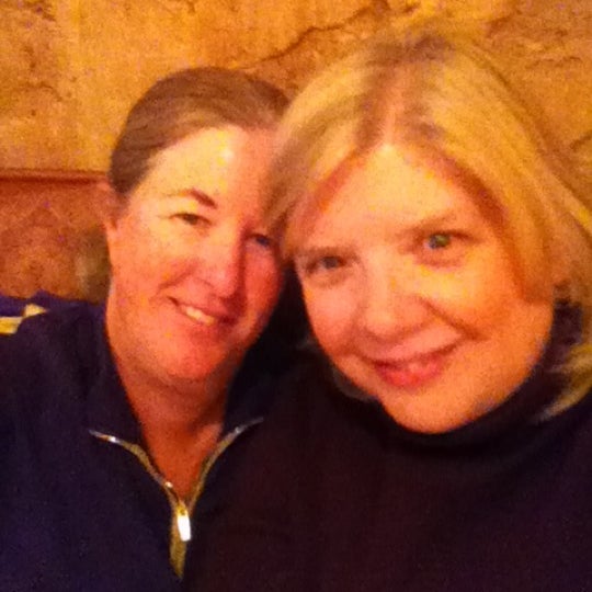 Photo taken at I Gatti Restaurant by Elizabeth D. on 2/28/2012