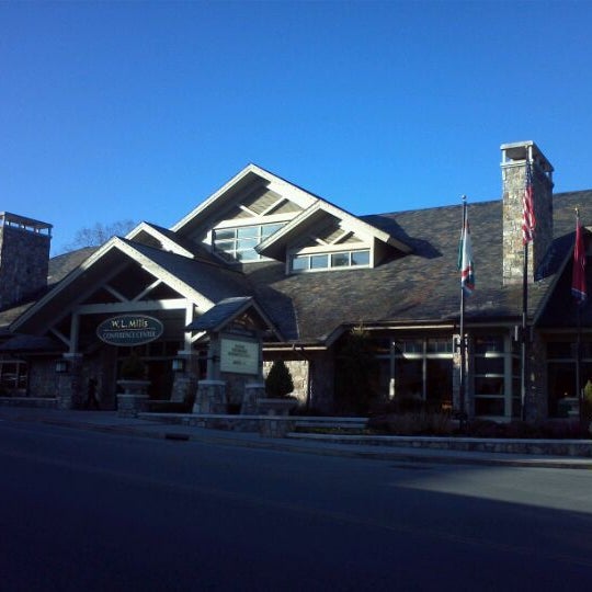 Directions To Gatlinburg Convention Center Gatlinburg Convention Center - 920 Parkway