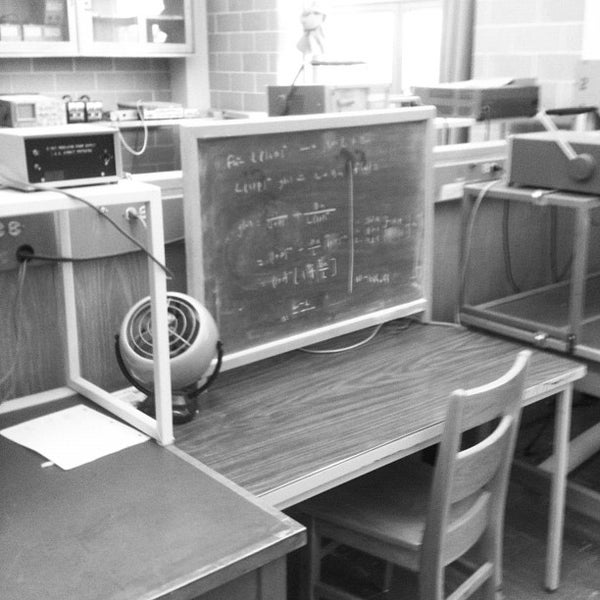 Engineering 2 (E2) - Waterloo, ON