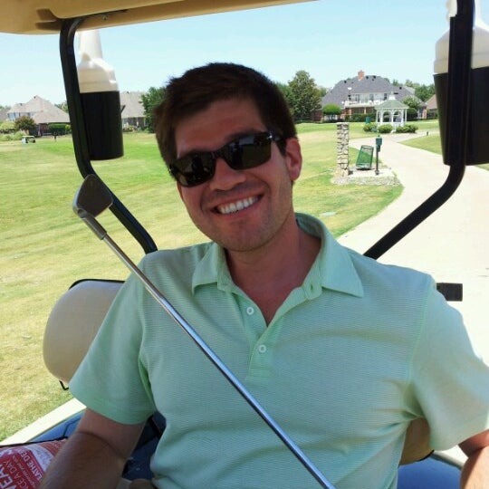 7/29/2012にJonathan D.がTwin Creeks Golf Clubで撮った写真