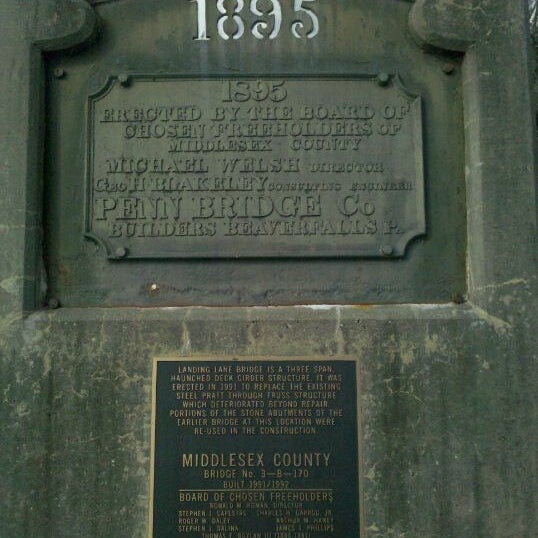 Landing Lane Bridge 3 tips