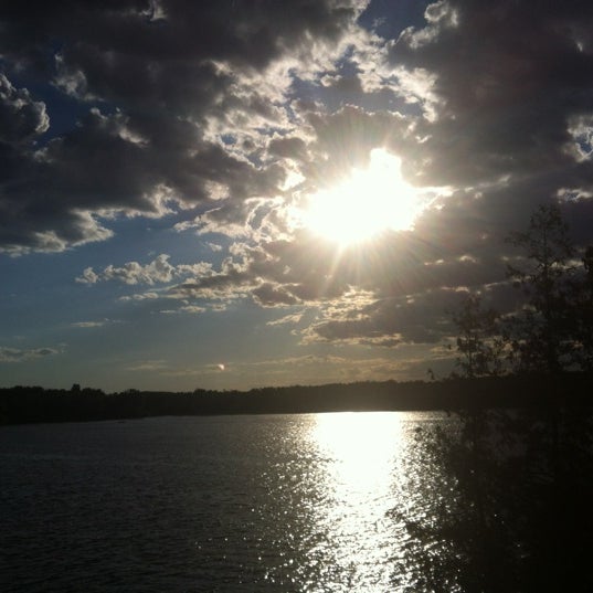 Rockcliffe Lookout Scenic Lookout in Ottawa