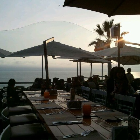 Mangos Miraflores, Lima