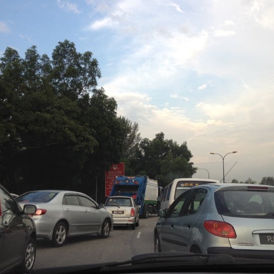 Bulatan Kayangan Shah Alam 1 Tip From 192 Visitors