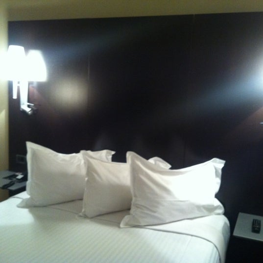 6/23/2012にAna S.がAC Hotel Oviedo Forumで撮った写真