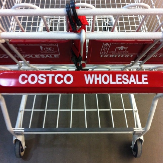 Tyres Costco Uk