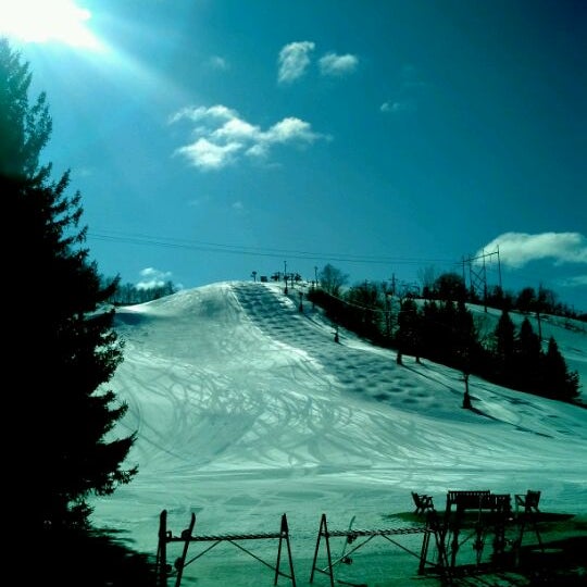 Afton Alps - Hastings, MN