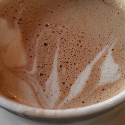 8/11/2012にBrian B.がTunnel City Coffeeで撮った写真