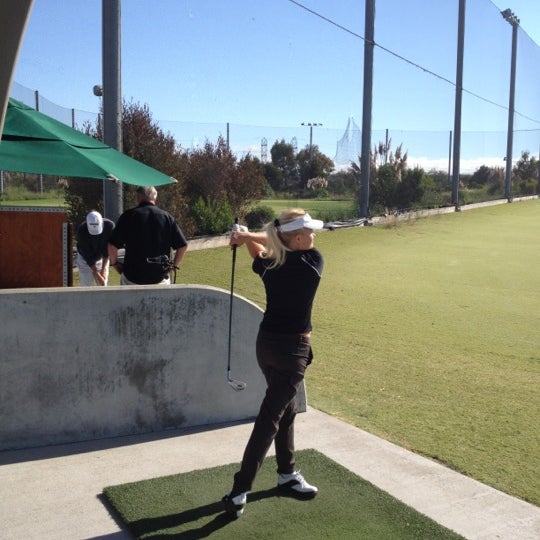 Palo Alto Golf Course Baylands 7 tips