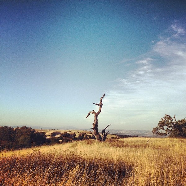 Enid W. Pearson Arastradero Open Space Preserve Palo Alto, CA