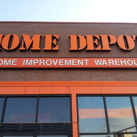 The Home Depot Saint Louis Park, MN