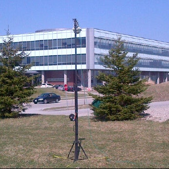 3/21/2012에 Lyndon J.님이 Accelerator Centre (ACW)에서 찍은 사진