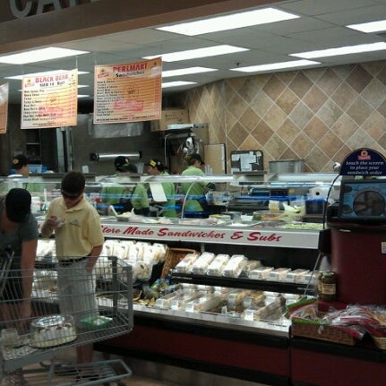 Photo taken at ShopRite of Fischer Bay by Pepper on 8/5/2012