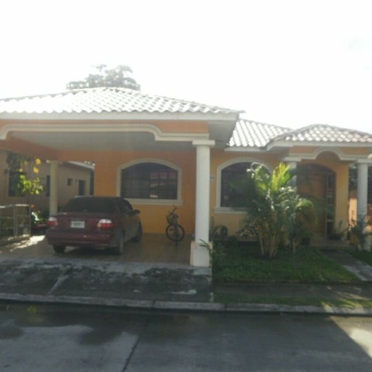 Residencial Villas Paraíso San Pedro Sula, Cortés