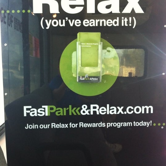 Photo taken at Fast Park &amp; Relax by Rick A. on 8/15/2012
