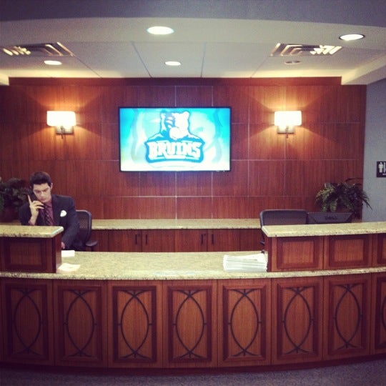 BJU Center Bob Jones University Greenville, SC