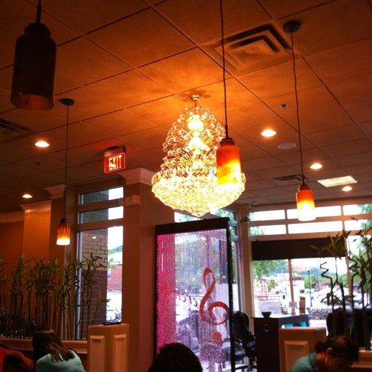 Serenity Nails And Spa - Spa in Brentwood - Foursquare