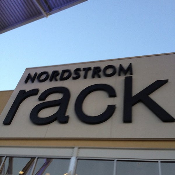 Nordstrom Rack Burbank Empire Center - 1601 N Victory Pl