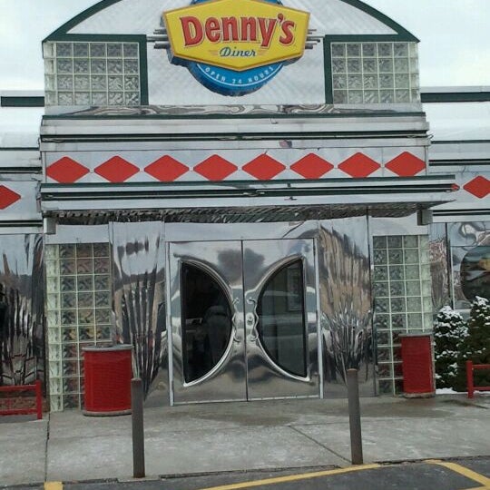 Photos at Denny's 1090 Wisconsin Dells Pkwy S