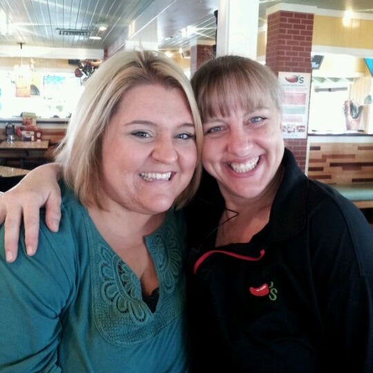 Photo taken at Chili&#39;s Grill &amp; Bar by CJFCHA on 2/24/2012